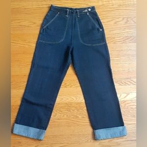 Freddie's of Pinewood Jeanie Jeans size 28R